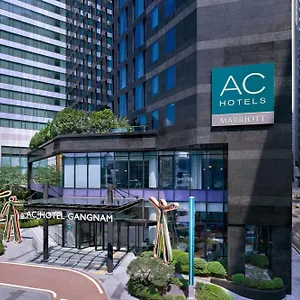4* 호텔 Ac 바이 메리어트 서울 강남