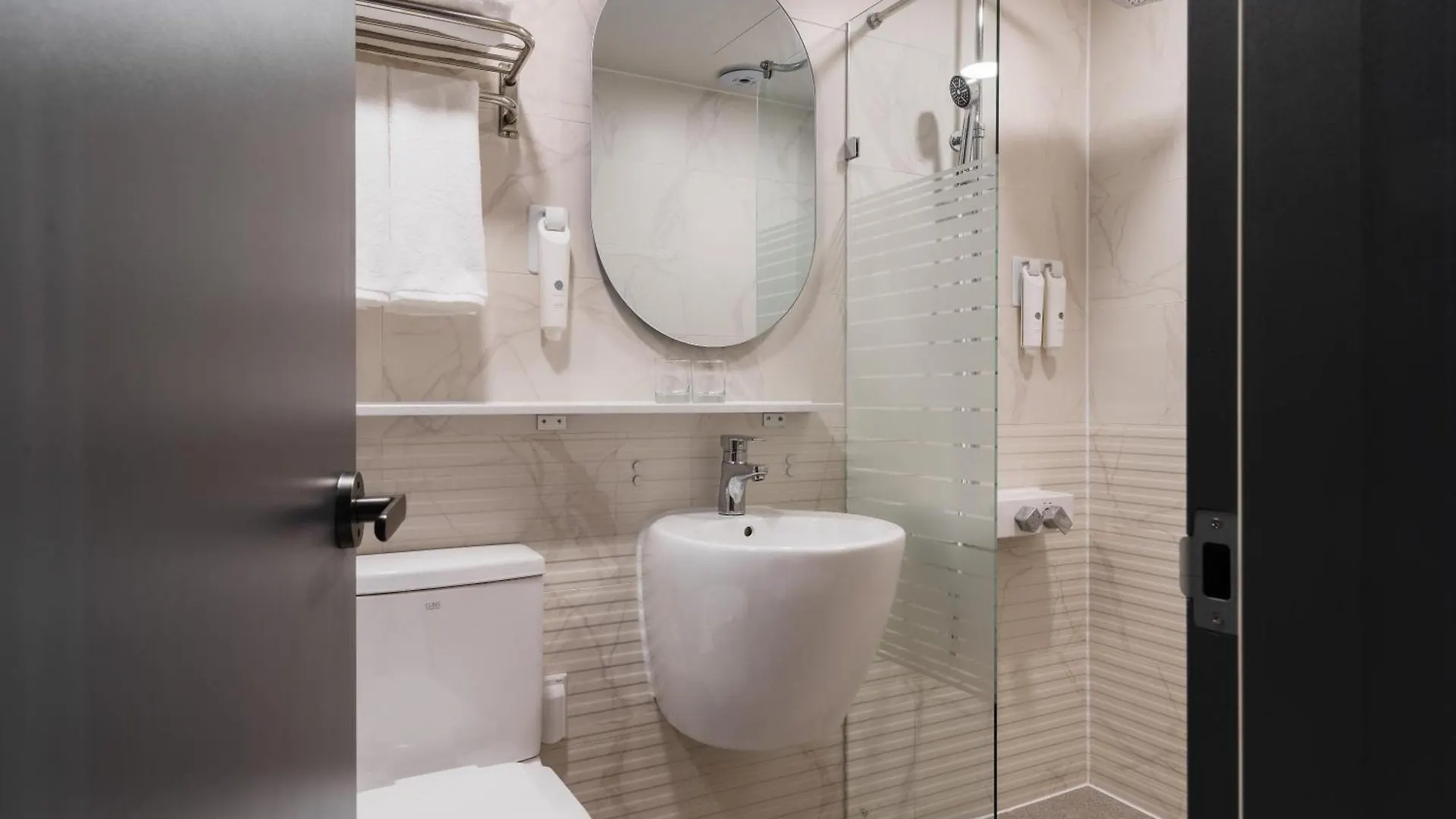Homes Stay G-Valley Gasan Seoul Hotel