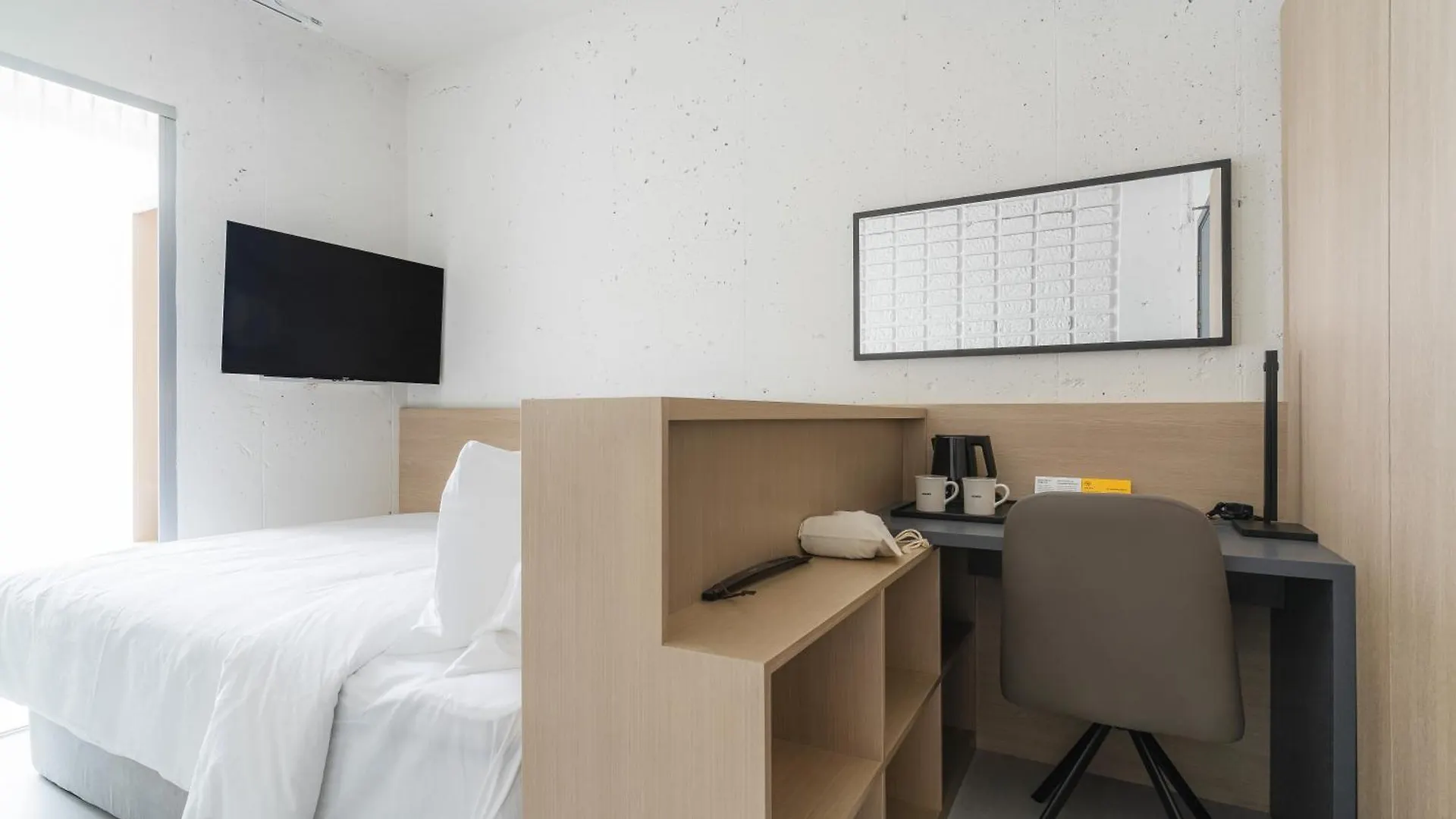 Homes Stay G-Valley Gasan Seoul