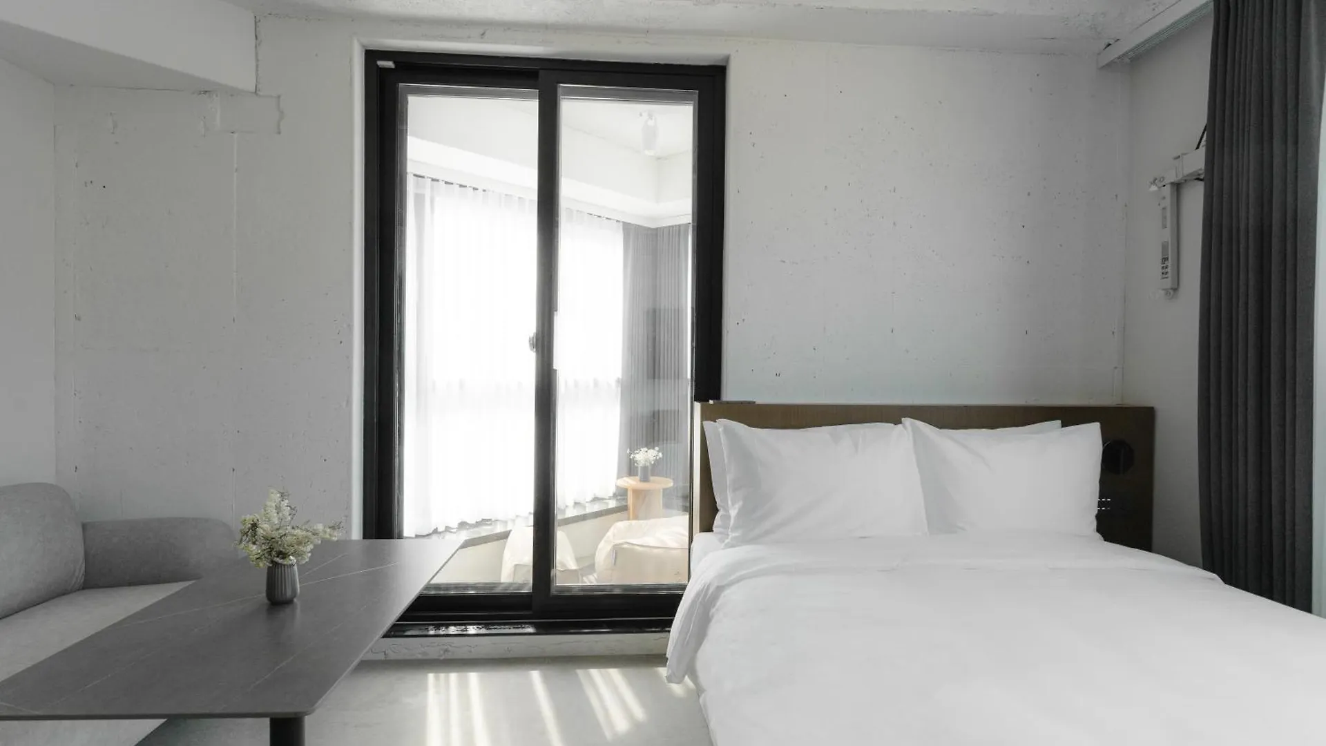 *** Hotel Homes Stay G-Valley Gasan Seoul South Korea
