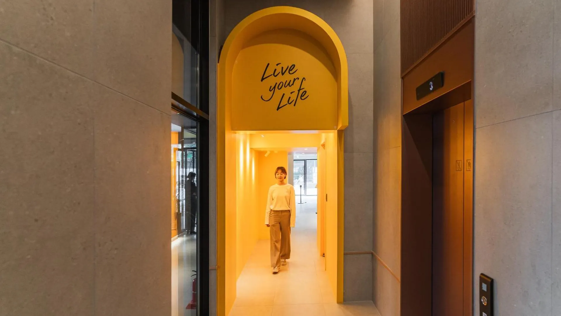 Homes Stay G-Valley Gasan Seoul