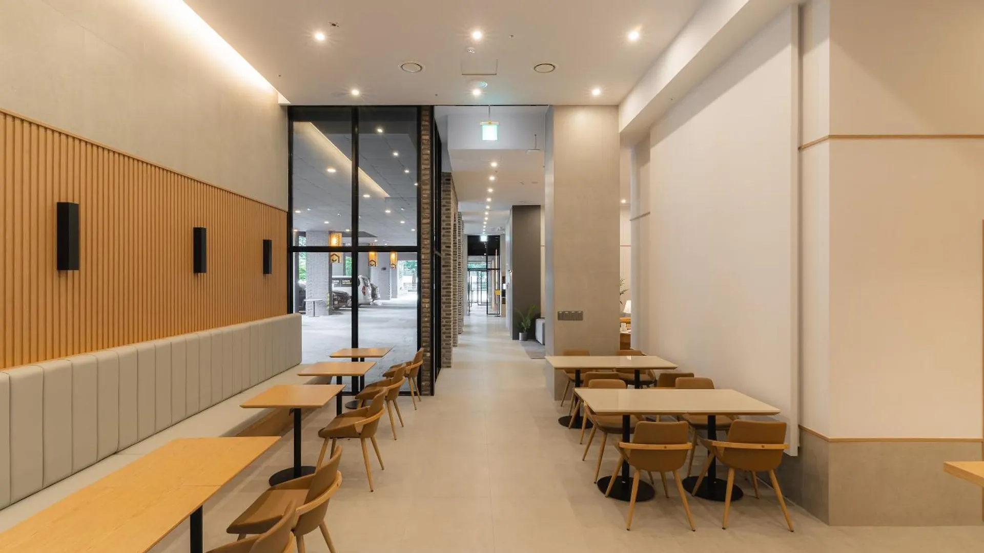 Homes Stay G-Valley Gasan Seoul