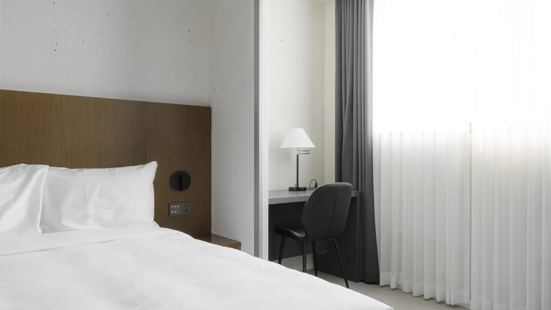 Homes Stay G-Valley Gasan Seoul South Korea