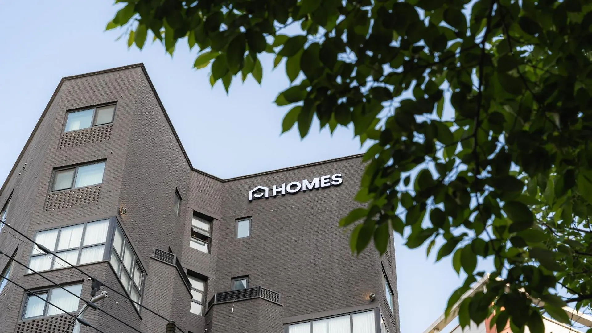 Homes Stay G-Valley Gasan Seoul 3*,  South Korea