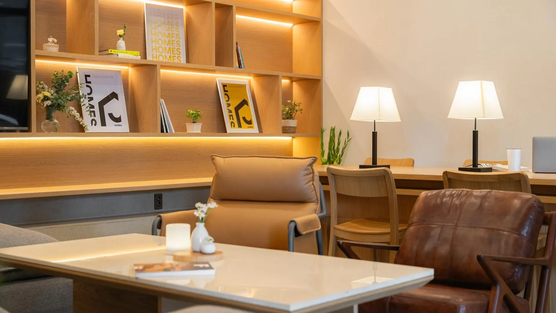 Hotel Homes Stay G-Valley Gasan Seoul