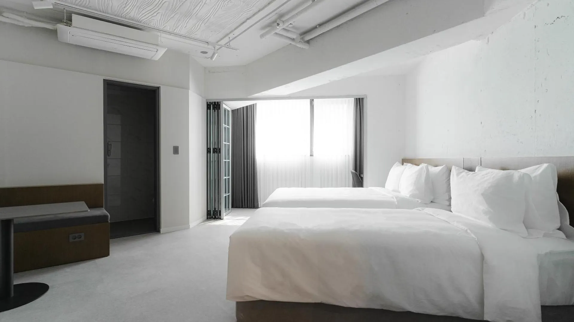 Homes Stay G-Valley Gasan Seoul Hotel
