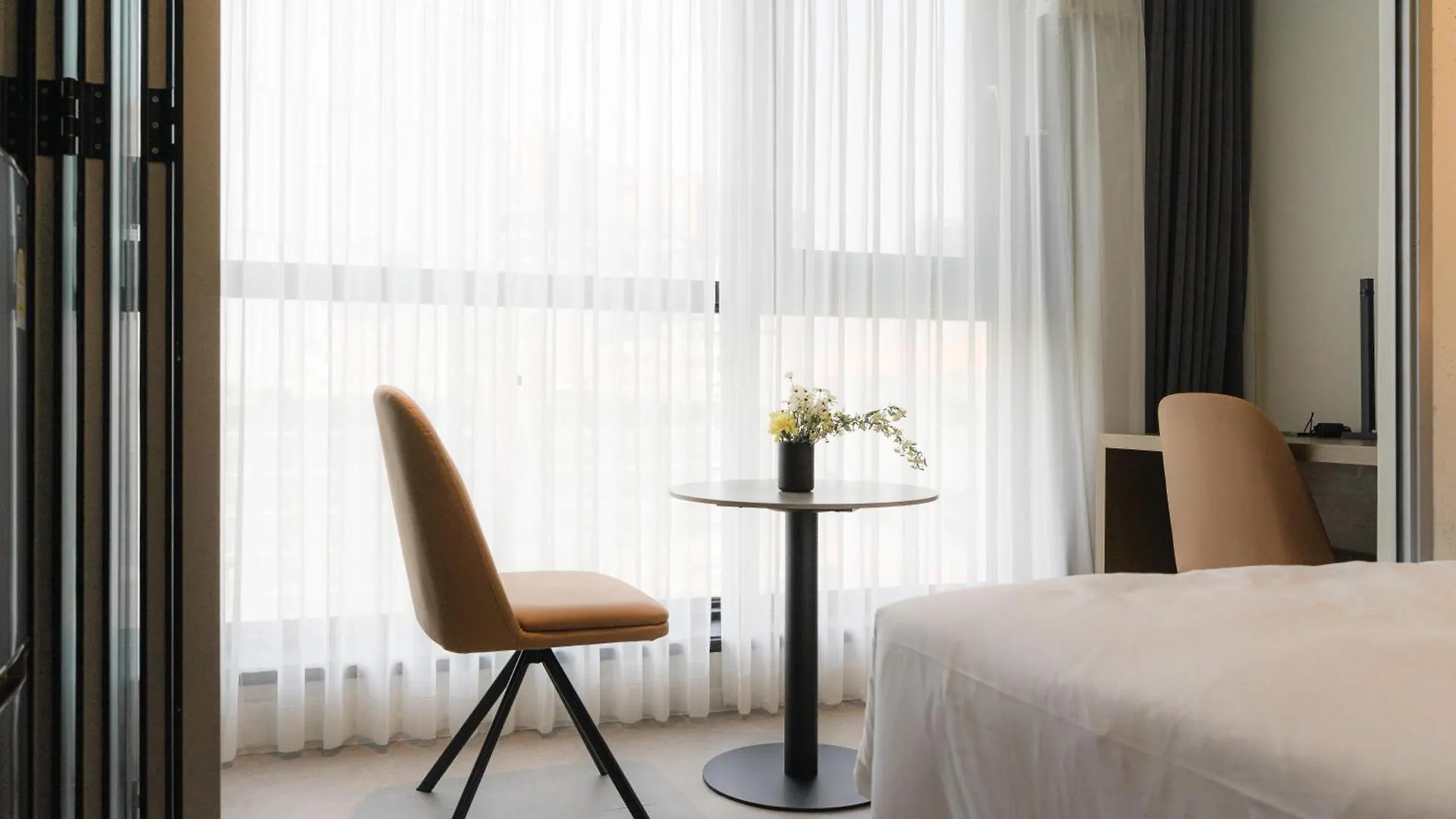 *** Hotel Homes Stay G-Valley Gasan Seoul South Korea