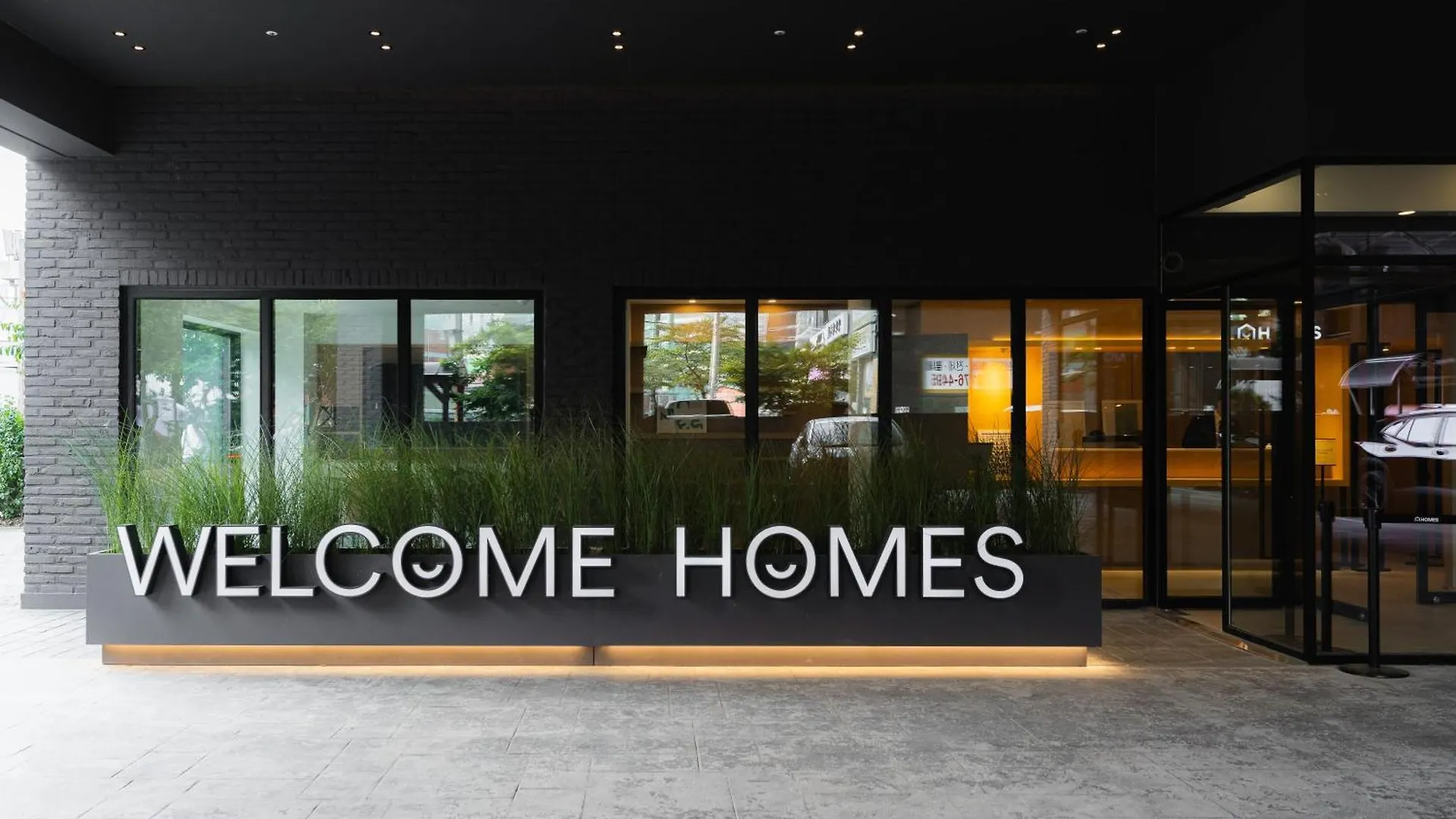 Homes Stay G-Valley Gasan location