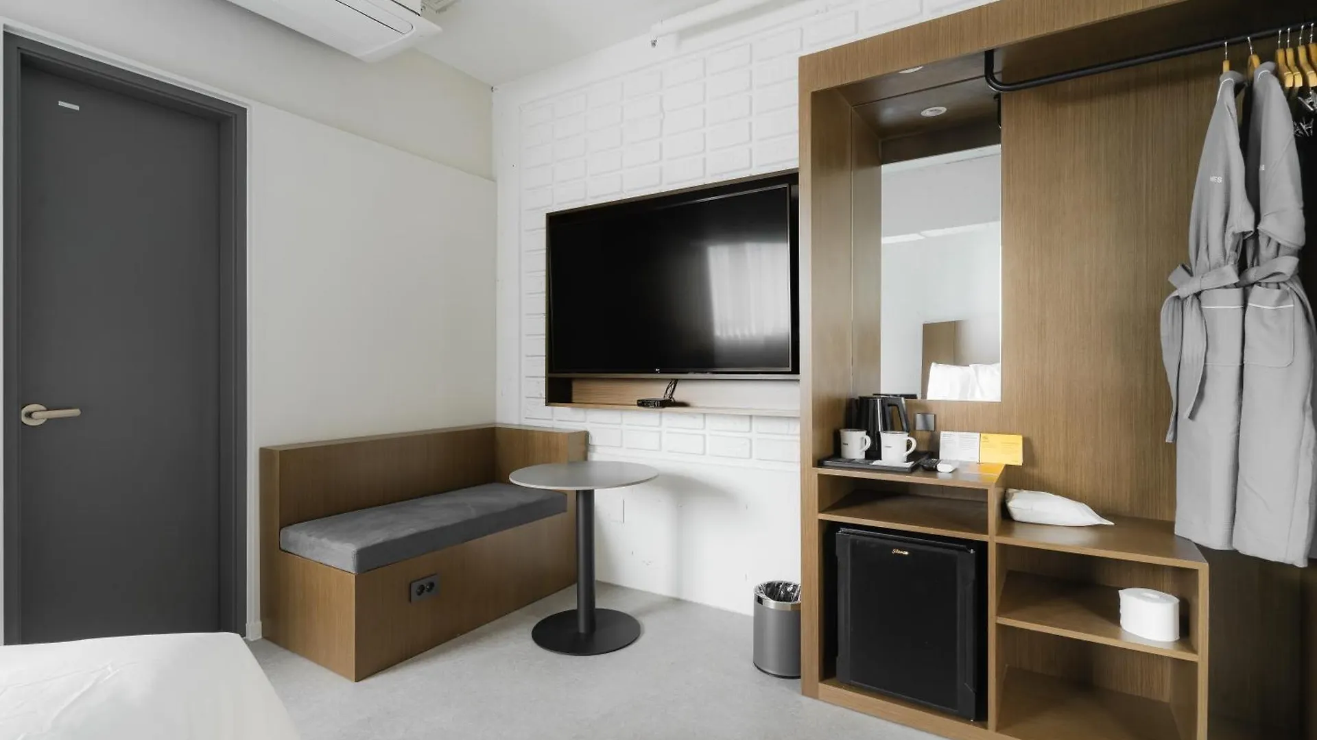 Homes Stay G-Valley Gasan Seoul Hotel