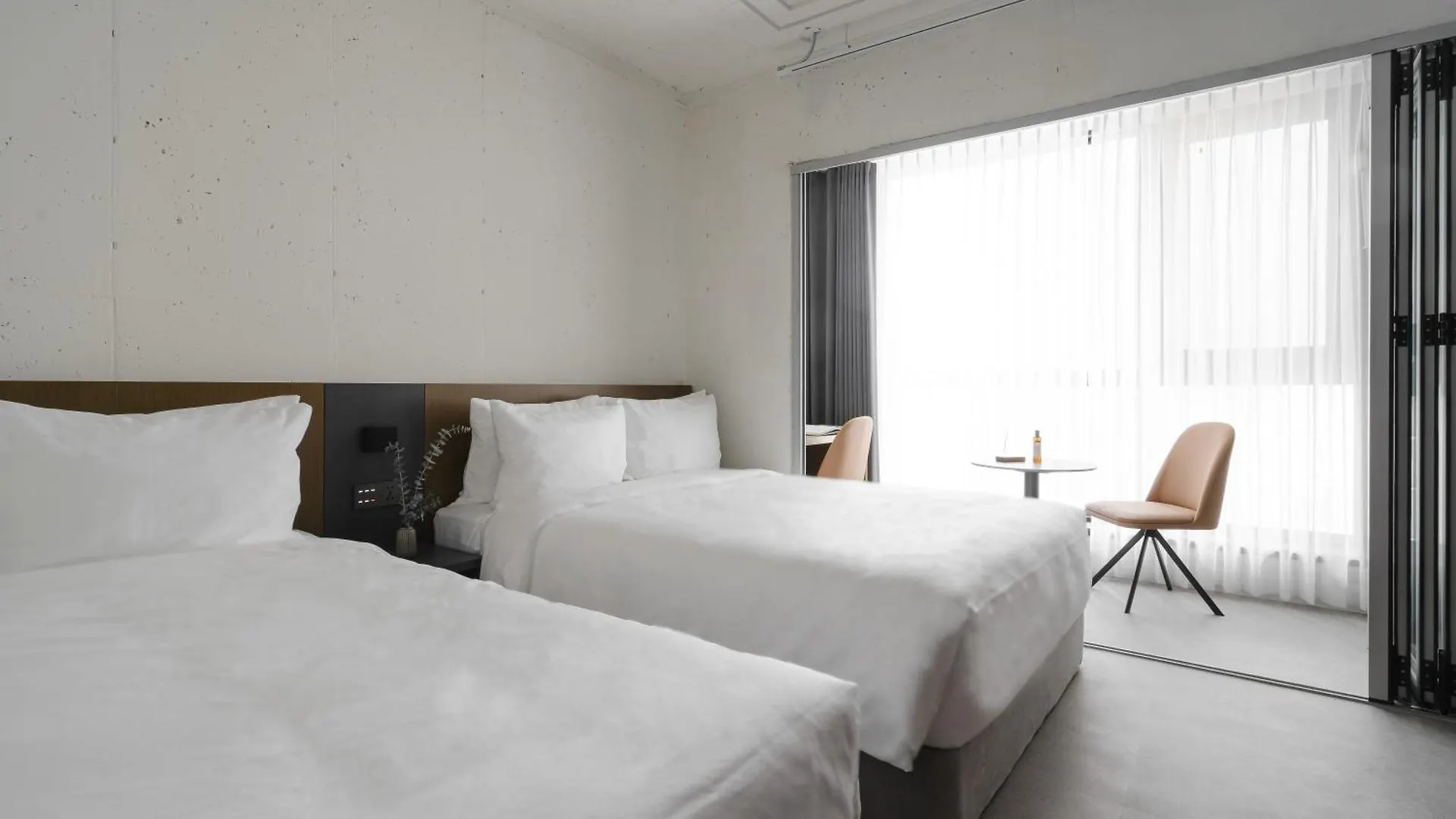 Homes Stay G-Valley Gasan Seoul 3*,
