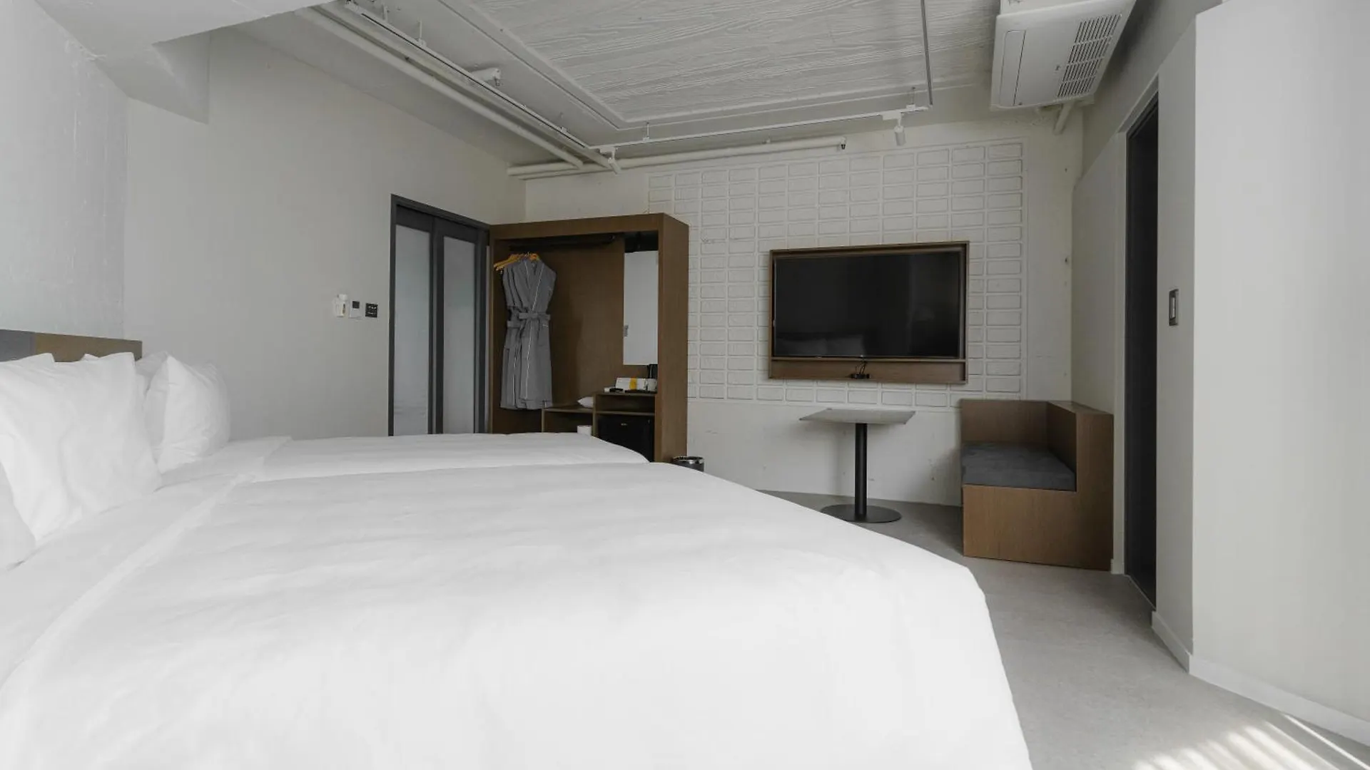 Homes Stay G-Valley Gasan Seoul 3*,