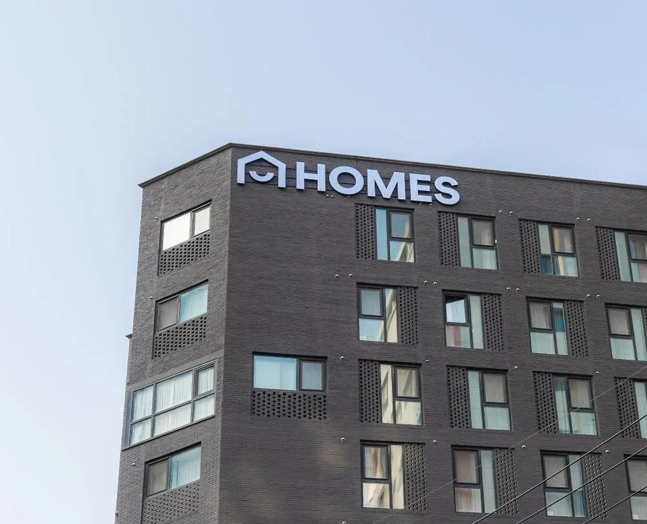 Homes Stay G-Valley Gasan Seoul South Korea