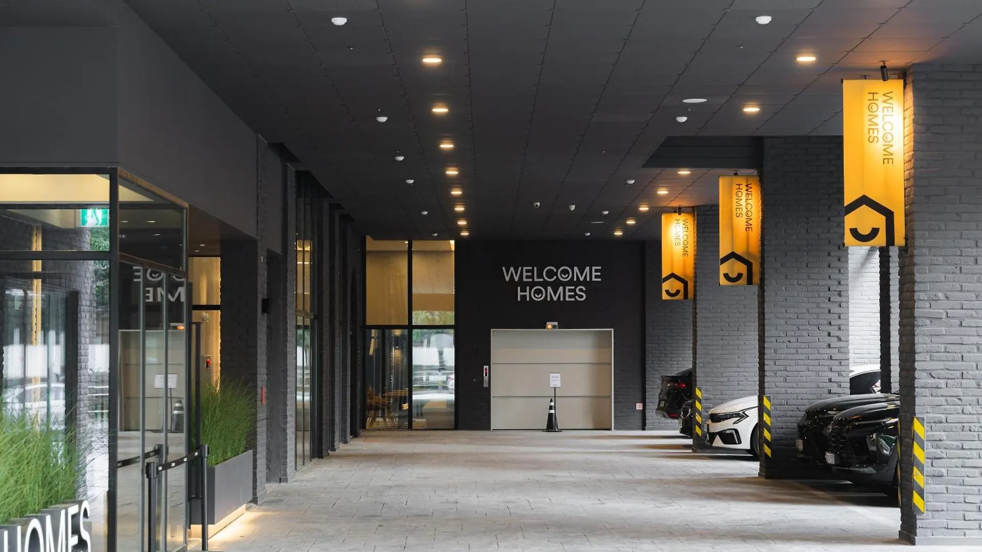 Homes Stay G-Valley Gasan Seoul