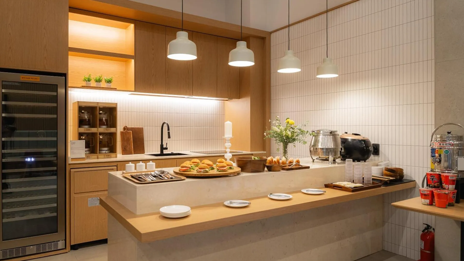 Hotel Homes Stay G-Valley Gasan Seoul