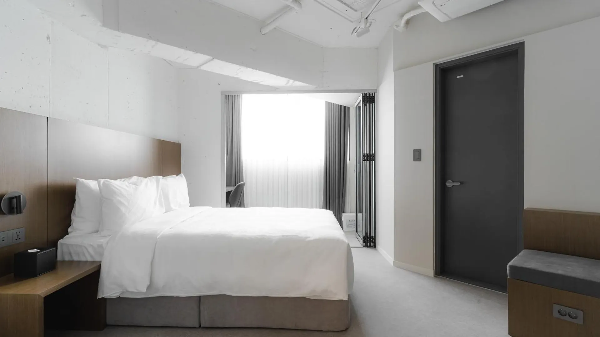 Homes Stay G-Valley Gasan Seoul 3*,  South Korea