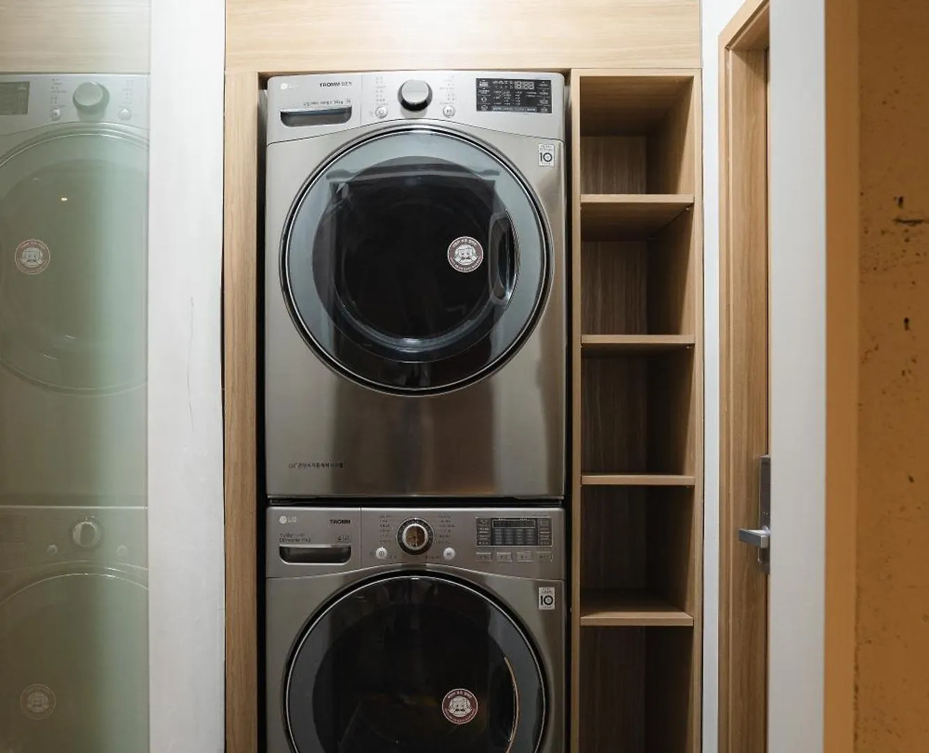 Homes Stay G-Valley Gasan Seoul 3*,  South Korea