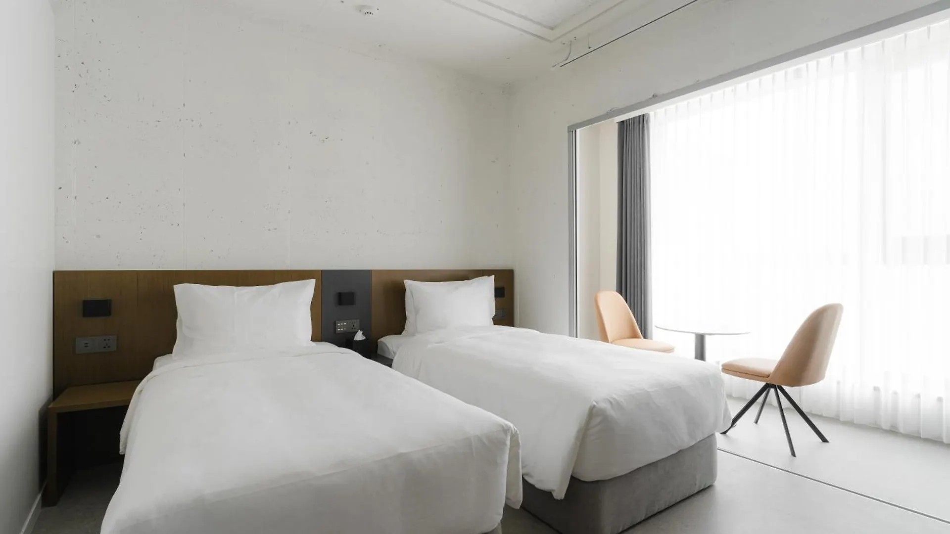 Homes Stay G-Valley Gasan Seoul Hotel