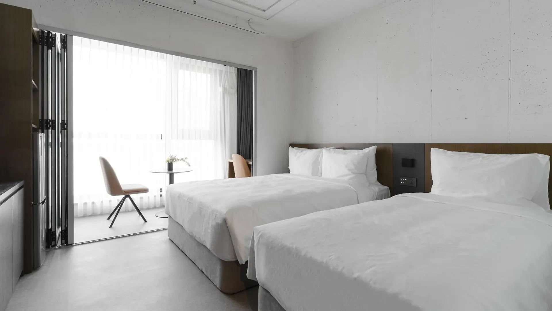 Homes Stay G-Valley Gasan Seoul