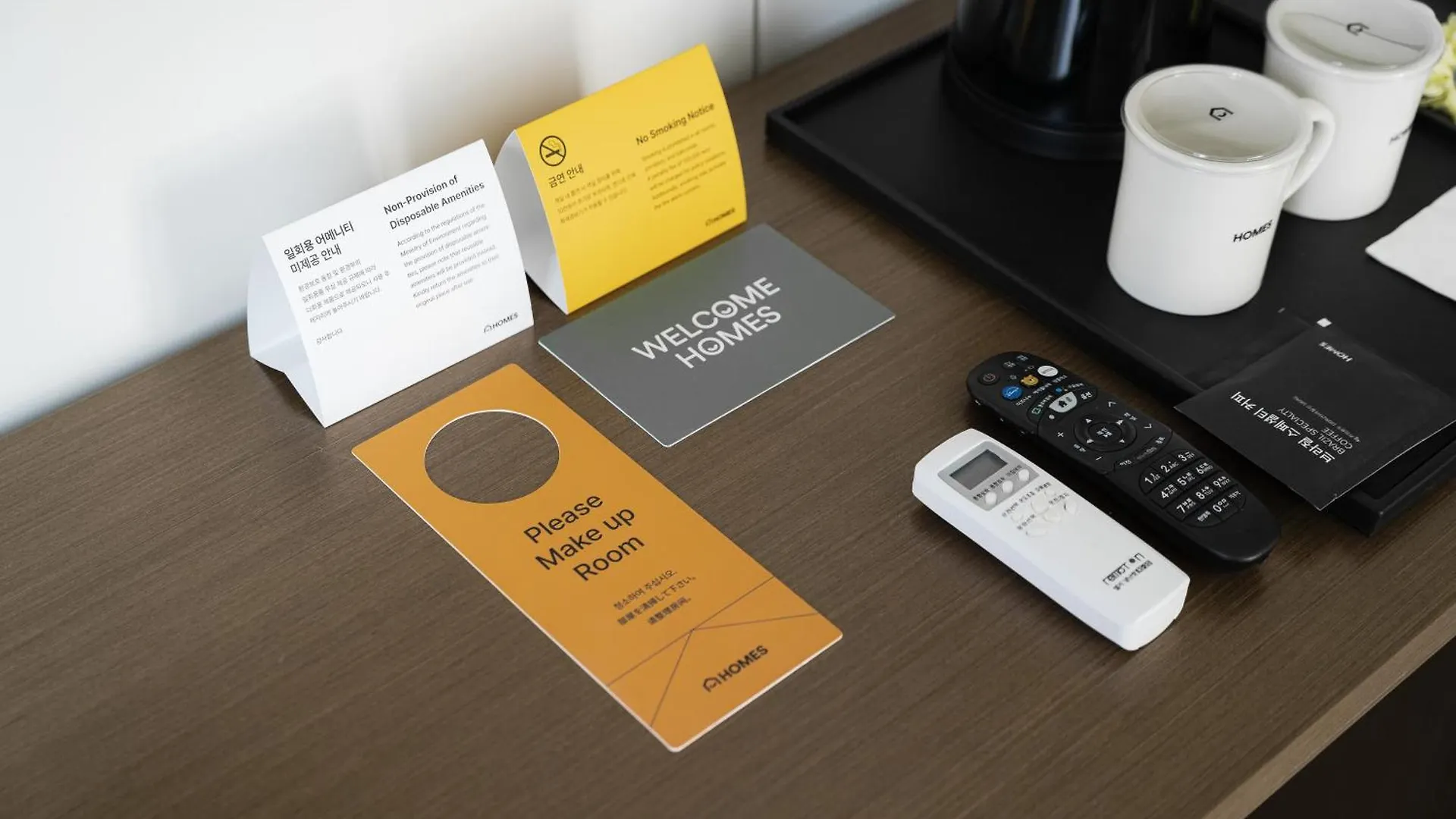 Hotel Homes Stay G-Valley Gasan Seoul