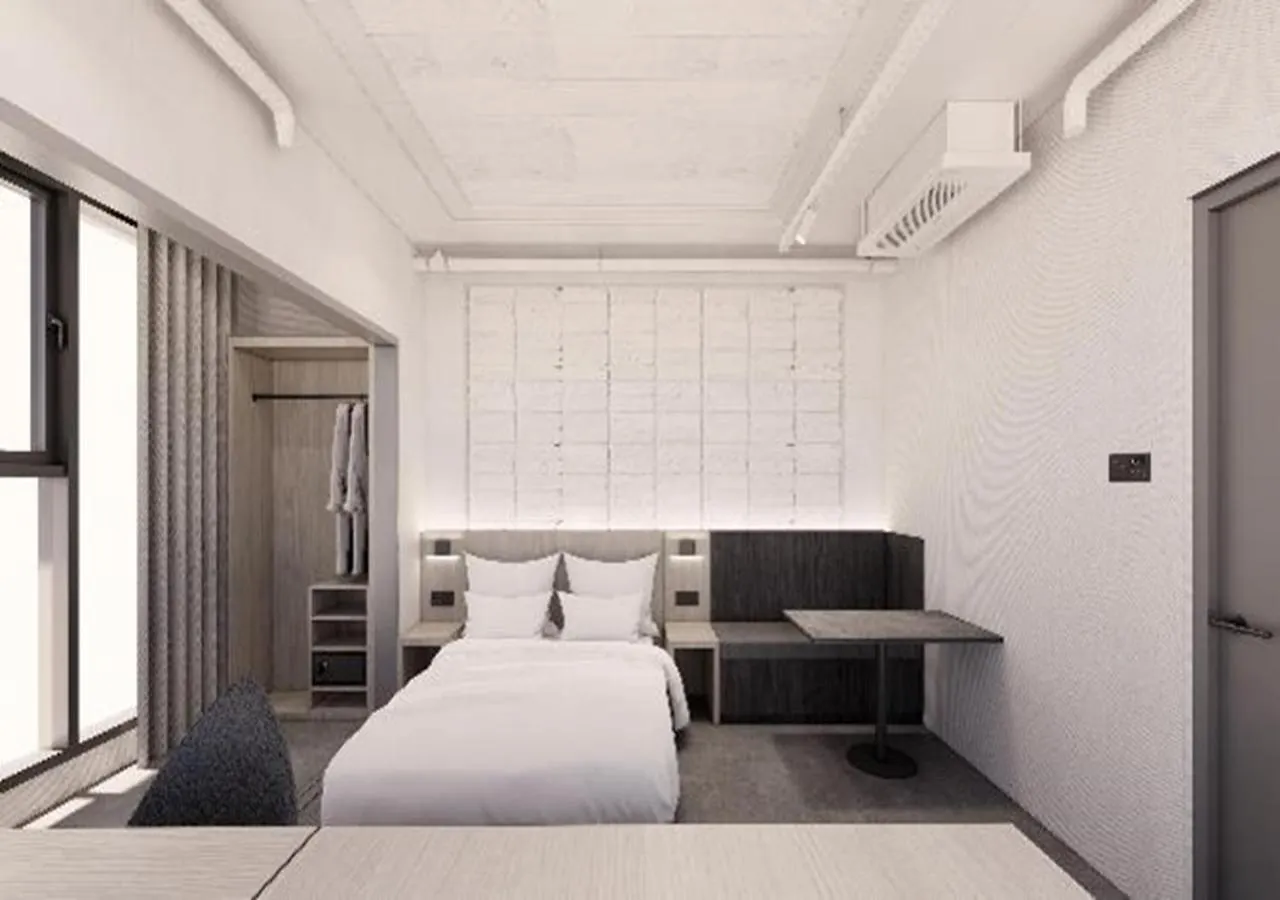 Homes Stay G-Valley Gasan Seoul South Korea