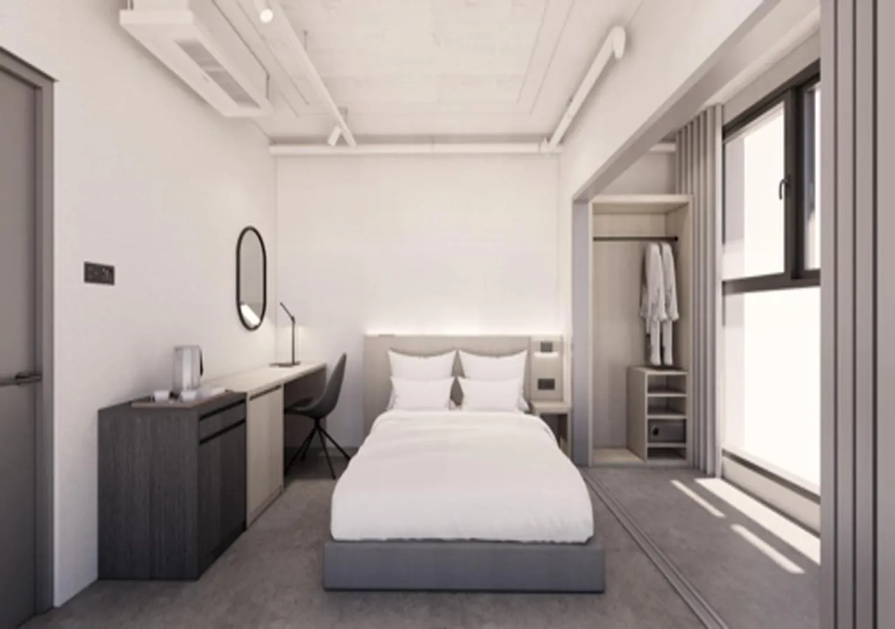 Homes Stay G-Valley Gasan Seoul Hotel