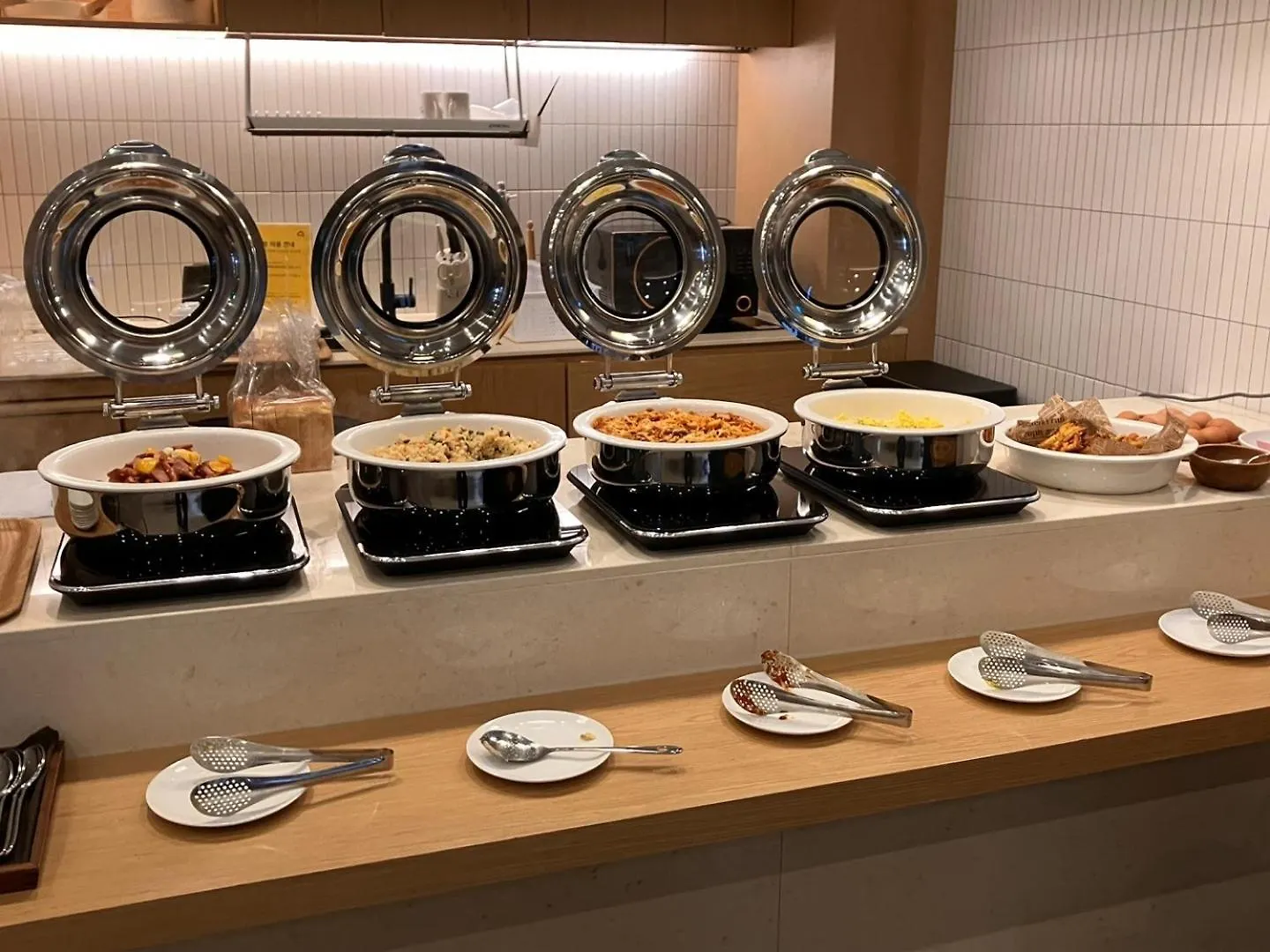 Homes Stay G-Valley Gasan Seoul Hotel