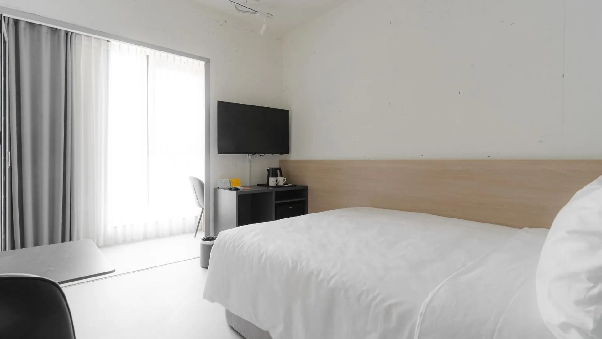 Homes Stay G-Valley Gasan 서울특별시